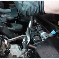 Jeu de 2 cl&eacute;s pour injection de carburant Cummins Consource