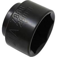 Douille pour filtre &agrave; carburant Cummins 6,7 L - 28 mm Consource