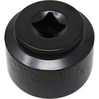 Douille pour filtre &agrave; carburant Cummins 6,7 L - 28 mm Consource