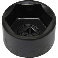 Douille pour filtre &agrave; carburant Cummins 6,7 L - 28 mm Consource