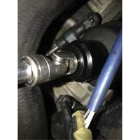 Douille pour filtre &agrave; carburant Cummins 6,7 L - 28 mm Consource