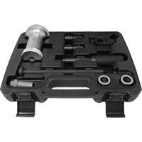 Trousse dextraction dinjecteurs avec adaptateur Duramax Consource