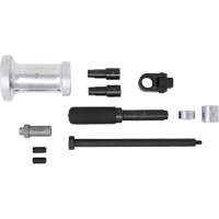 Trousse dextraction dinjecteurs avec adaptateur Duramax Consource