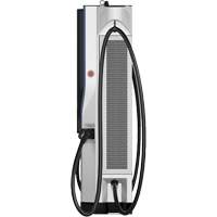 Chargeur rapide pour VE BoostQ, 240 kW, c.c., Connecteur CCS1 Consource