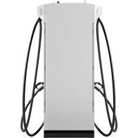Chargeur rapide pour VE BoostQ, 180 kW, c.c., Connecteur CCS1 Consource