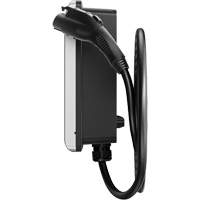 Chargeur pour VE commercial PulseQ AC Max, 80 A, Niveau 2 CA, Connecteur Type 1 (SAE J1772) Consource
