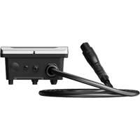 Chargeur pour VE commercial PulseQ AC Max, 48 A, Niveau 2 CA, Connecteur Type 1 (SAE J1772) Consource