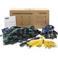 Trousse de diagnostic de VE pour Phoenix Smart & Max Consource