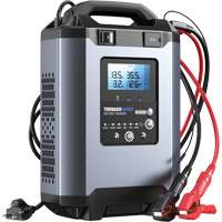 Alimentation stable 90 A et chargeur intelligent 12 V/24 V Tornado90000 Consource