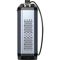 Alimentation stable 90 A et chargeur intelligent 12 V/24 V Tornado90000 Consource