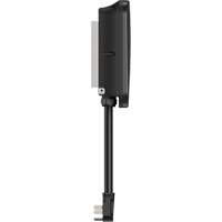 Chargeur r&eacute;sidentiel PulseQ AC pour VE avec mode identification par radiofr&eacute;quence (RFID), 40 A, Niveau 2 CA, Connecteur Type 1 (SAE J1772) Consource