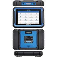 Outil de diagnostic ArtiDiag Pro 7" avec fonctions de service et commandes bidirectionnelles Consource