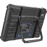 Phoenix Smart – Outil de diagnostic de niveau constructeur avec &eacute;cran 10,1", programmation bas&eacute;e sur l'infonuage et protocoles avanc&eacute;s Consource