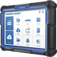 Phoenix Smart – Outil de diagnostic de niveau constructeur avec &eacute;cran 10,1", programmation bas&eacute;e sur l'infonuage et protocoles avanc&eacute;s Consource