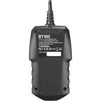 Testeur de batterie 12?V et de syst&egrave;mes BT100 Consource