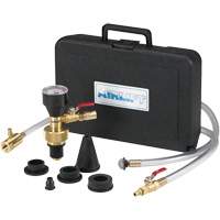 UView Airlift Kit & Cooling System Replacement Parts Consource