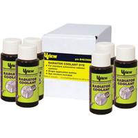 Radiator Coolant Dye Bottles Consource