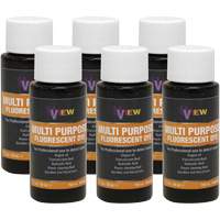 Multi-Purpose Dye Bottles Consource