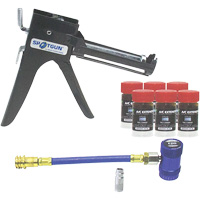 Spotgun Jr Injection Kit Consource