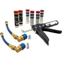 Spotgun Jr. Dual Injection Kit Consource