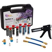 UView&reg; SpotGun&reg; Jr. Injection Starter Kit Consource
