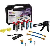 UView&reg; SpotGun&reg; Jr. Injection Master Kit Consource