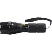 UView&reg; Phazer BLACK 395 Rechargeable UV Leak Detection Light Consource