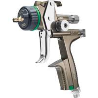 X5500 HVLP 1.3 I RPS D Premium Paint Spray Gun for Automotive Refinishing, 1/4" NPT Air Inlet, 15.19 CFM, 0.6 L/0.9 L Capacity, 0.17 PSI Consource
