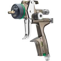 X5500 HVLP 1.2 I RPS D DIGI psi Premium Paint Spray Gun for Automotive Refinishing, 1/4" NPT Air Inlet, 15.19 CFM, 0.6 L/0.9 L Capacity, 0.17 PSI Consource