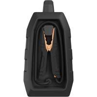 V4500 2-en-1: d&eacute;marreur de secours de 4500 A de pointe, batterie & testeur de syst&egrave;me Consource