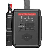 V4000 HD 12V/24V 4000A Jump Starter Consource