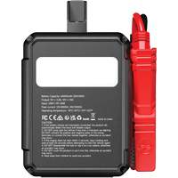 V4000 HD 12V/24V 4000A Jump Starter Consource