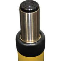 Single-Acting Cylinder Hydraulic Ram, 4.13" Stroke, 10 Ton(s) Capacity, 10000 PSI Consource