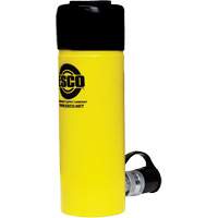 Pro-Series Single Acting Ram, 6.25" Stroke, 25 Ton(s) Capacity, 10000 PSI Consource
