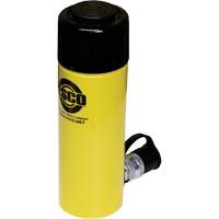 Pro-Series Single Acting Ram, 6.25" Stroke, 25 Ton(s) Capacity, 10000 PSI Consource