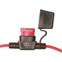 Fuse Lead Automotive DMM Test Leads Consource