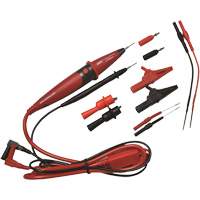 Ensembles de sondes LOADpro et arri&egrave;re Consource