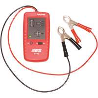 Testeur Relay Buddy Consource
