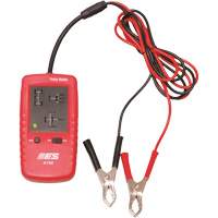 Testeur Relay Buddy Consource