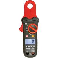 True RMS Low Current Clamp Meter Consource