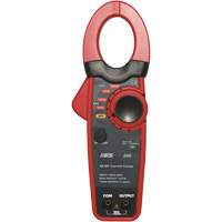 AC/DC 1000-Amp High Current Probe Consource