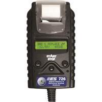Analyseur num&eacute;rique de batterie et de syst&egrave;me &eacute;lectrique avec imprimante Consource