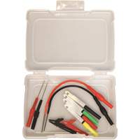10-Piece EZ Test Back Probe Kit Consource