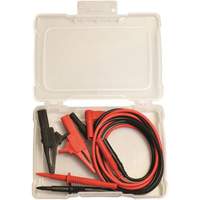 6-Piece EZ Test Automotive Test Probe Kit Consource
