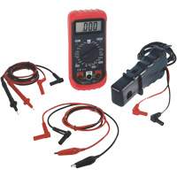 Digital Engine Analyzer/Multimeter with Holster Consource