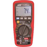 Premium Automotive Digital Multimeter Consource