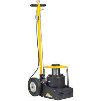 Cric hydraulique pour essieu de camion Consource