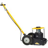 Cric hydraulique pour essieu de camion Consource