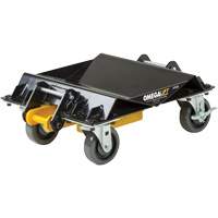 2000 lbs. Heavy-Duty 3-in-1 Car Dolly Set Consource