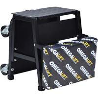 2-in-1 Seat-Stool Combo Consource